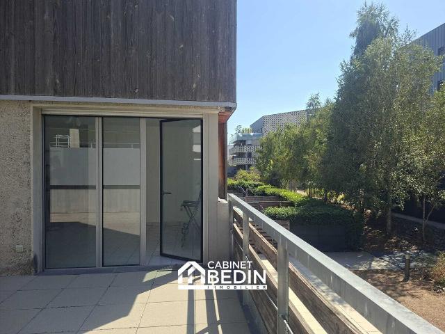 Appartement vente à Toulouse, Blagnac