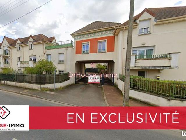Appartement vente à Persan