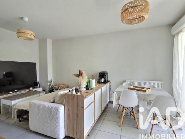 Appartement vente à Bordeaux, Bègles