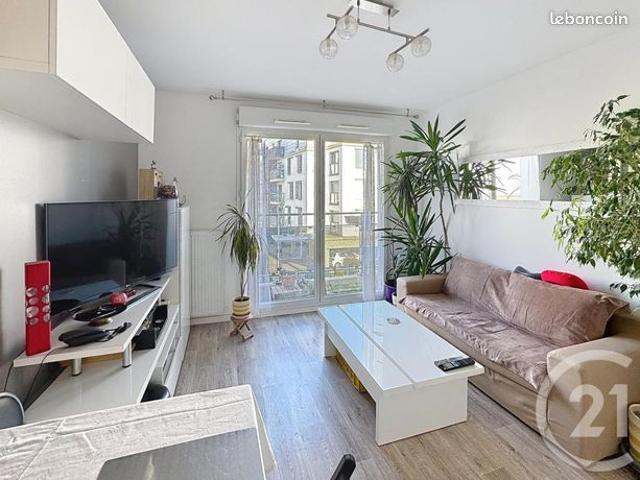 Appartement vente à Melun, Dammarie-les-lys