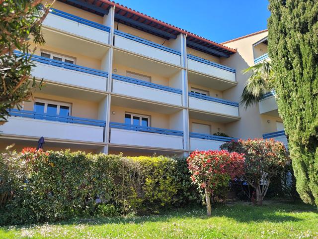 Appartement vente à Perpignan, Canet-en-roussillon