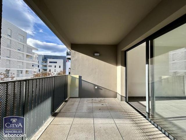 Appartement vente à Montpellier