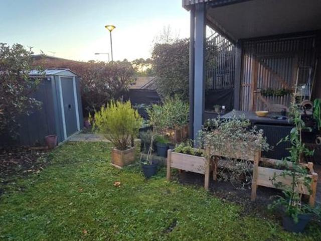 Appartement vente à Saint-jean-d'illac