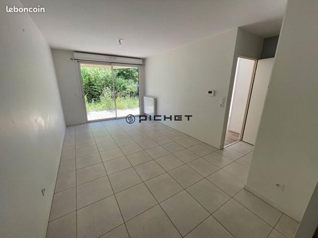 Appartement vente à Pau, Billère