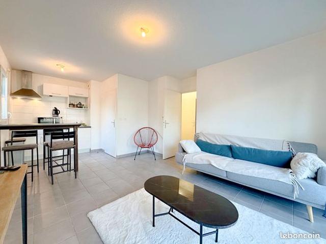 Appartement vente à Bordeaux, Mérignac