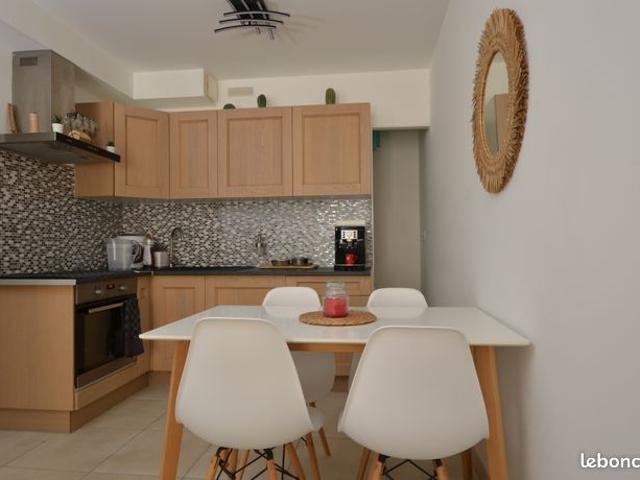 Appartement vente à Nîmes, Vauvert