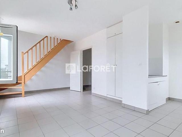 Appartement vente à Sarcelles, Montmorency