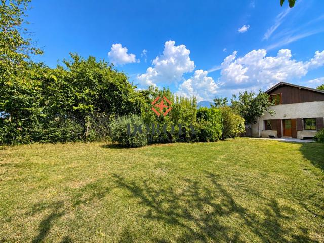 Appartement vente à Grenoble, Saint-ismier