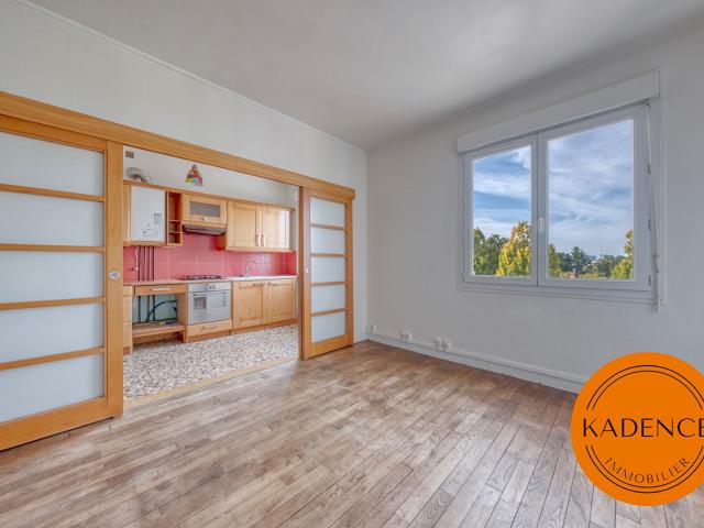 Appartement vente à Rennes, Bretagne