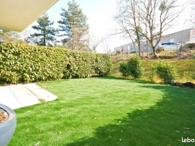 Appartement vente à Dijon