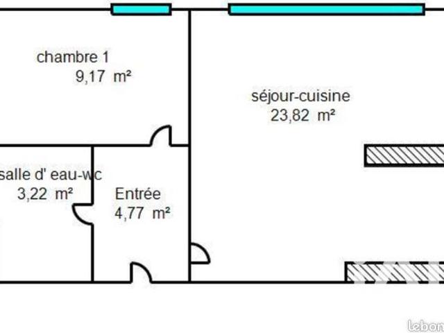 Appartement vente à Narbonne, Port-la-nouvelle