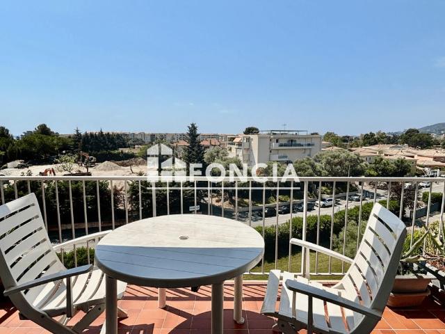 Appartement vente à Grasse, Antibes