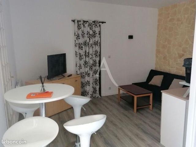 Appartement vente à Pau