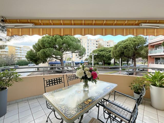 Appartement vente à Arrondissement de Draguignan, Fréjus