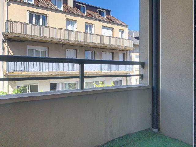 Appartement location à Brive-la-Gaillarde, Brive-la-gaillarde
