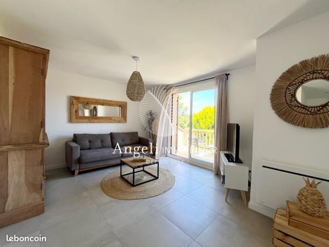 Appartement vente à Arrondissement de Draguignan, Fréjus