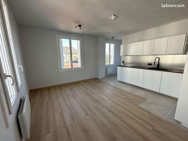 Appartement vente à Romorantin-Lanthenay, Centre-Val de Loire