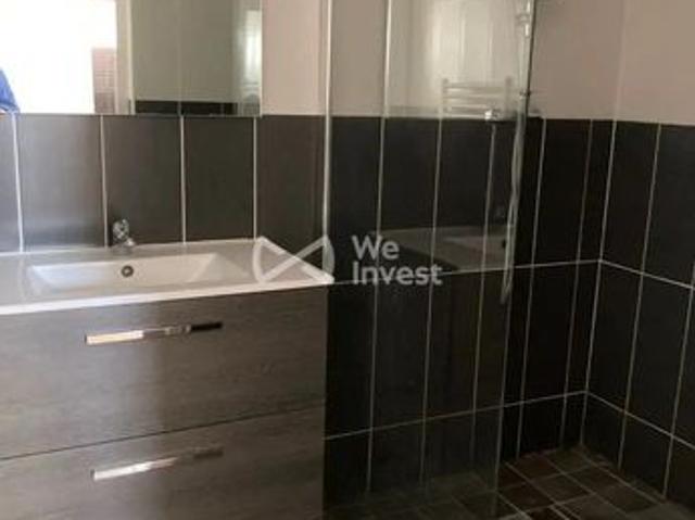 Appartement vente à Montreuil-sur-Mer, Berck