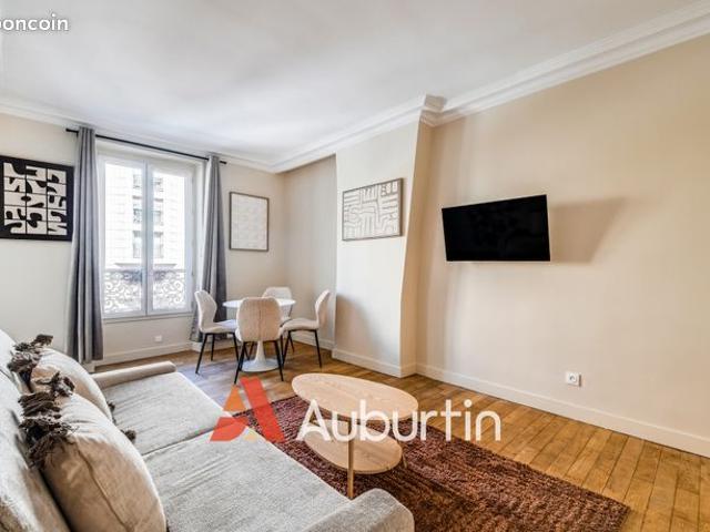 Appartement vente à Paris, Île-de-France