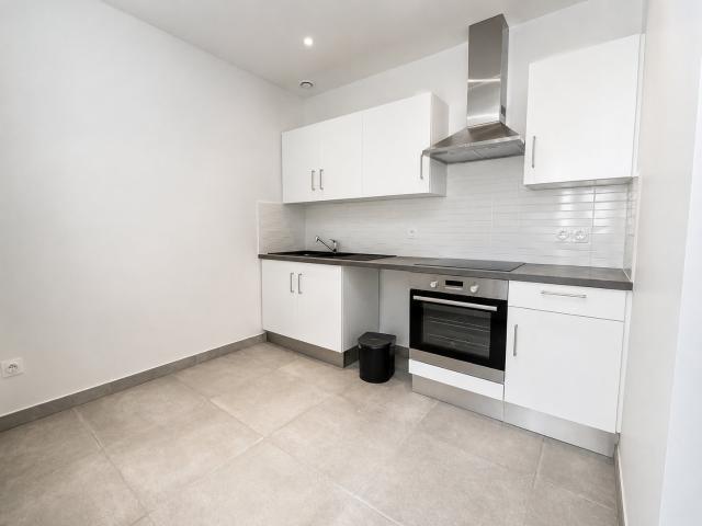 Appartement vente à Carcassonne
