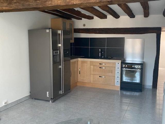 Appartement location à Les Andelys, Gisors