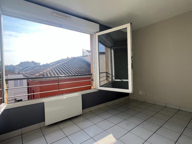Appartement vente à Lyon, Métropole de Lyon