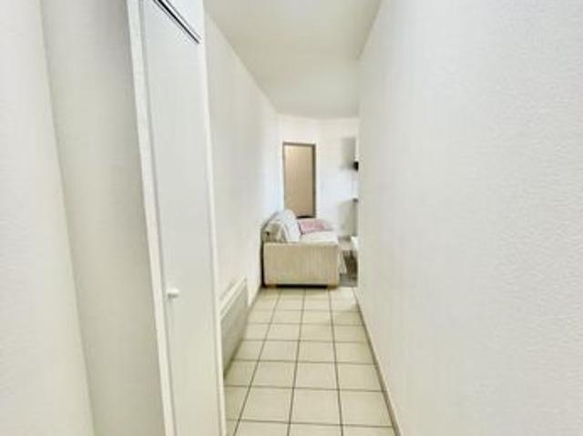 Appartement vente à Narbonne