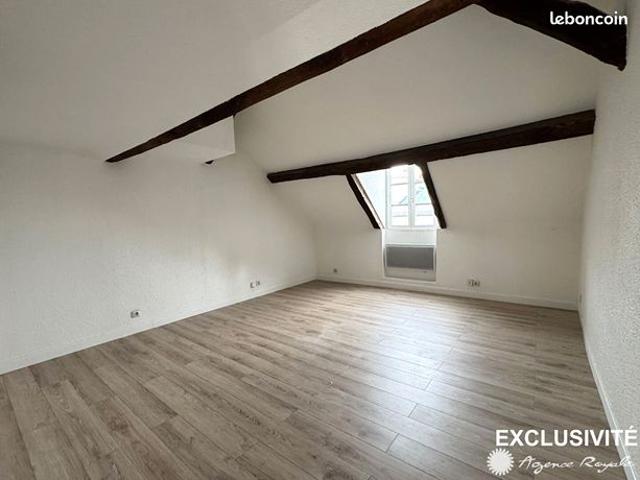 Appartement vente à Saint-Germain-en-Laye, Saint-germain-en-laye