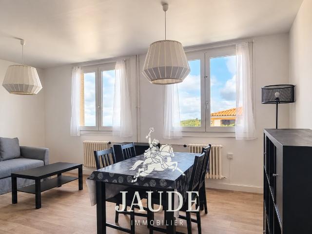 Appartement vente à Ceyrat, Puy-de-Dôme