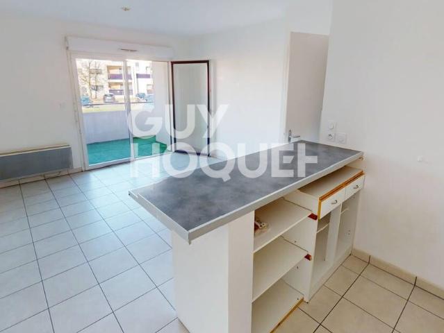 Appartement vente à Perpignan, Canohès