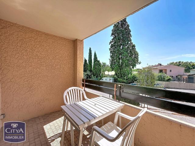 Appartement vente à Arrondissement de Draguignan, Fréjus