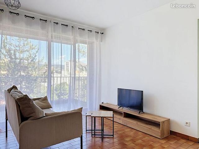 Appartement vente à Gap