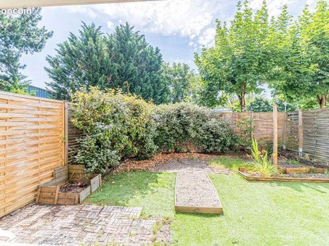 Appartement vente à Bordeaux, Eysines