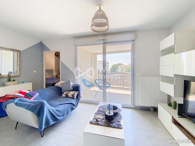 Appartement vente à Montpellier