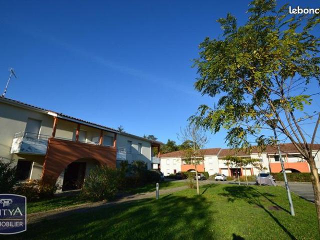 Appartement vente à Agen, Layrac