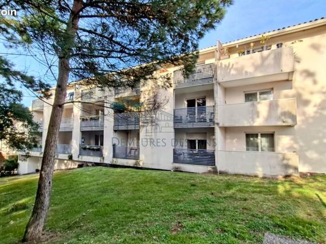 Appartement vente à Dax, Labenne