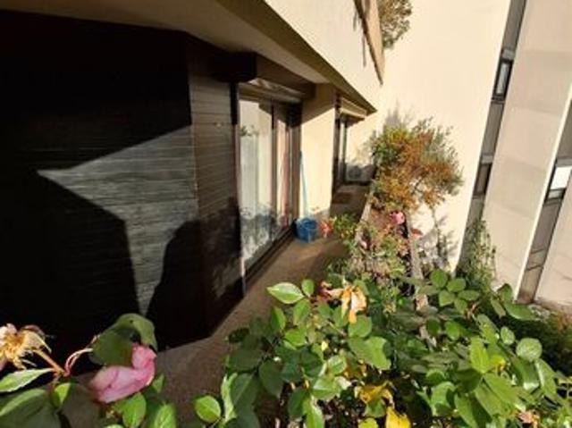Appartement vente à Clermont-Ferrand, Chamalières