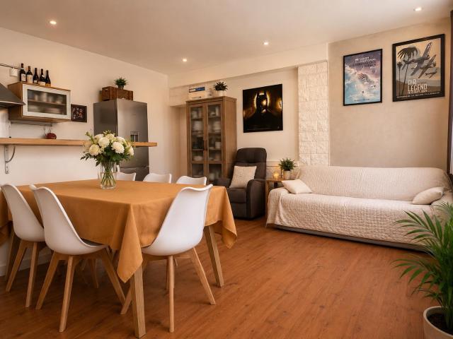 Appartement vente à Melun, Dammarie-les-lys
