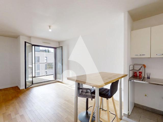 Appartement vente à Nanterre, Colombes