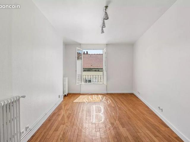 Appartement vente à Paris, Île-de-France