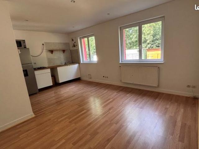 Appartement vente à Mulhouse, Staffelfelden