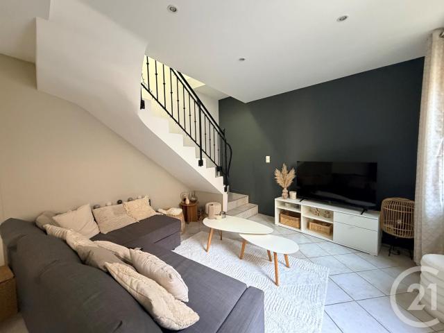 Appartement location à Auxerre