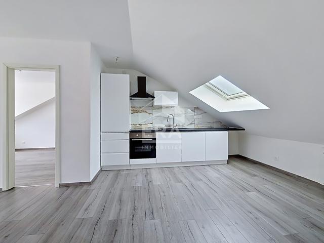 Appartement vente à Val-de-Briey, Longlaville