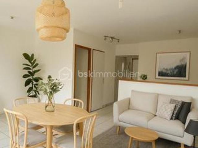 Appartement vente à Villefranche-sur-Saône, Rhône