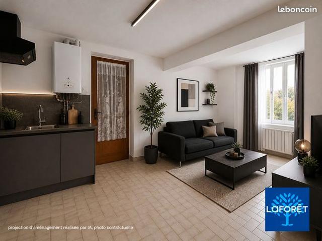 Appartement vente à Sarcelles, Vémars