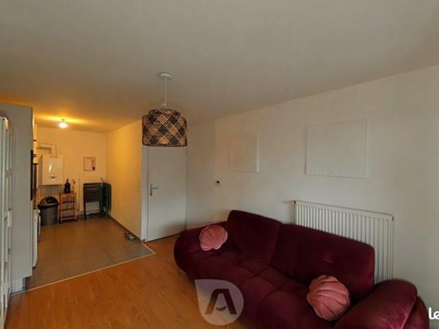 Appartement vente à Lille, Haubourdin