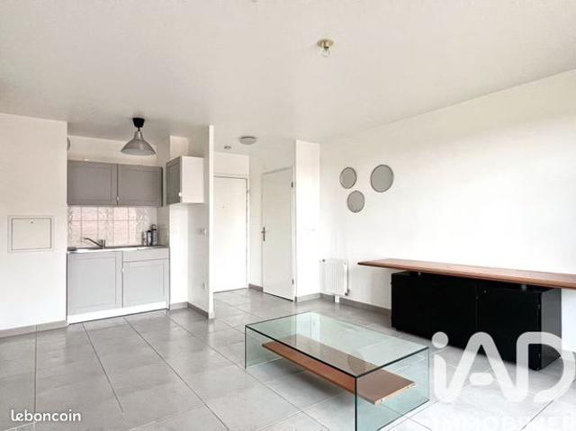 Appartement vente à Torcy, Bussy-saint-georges