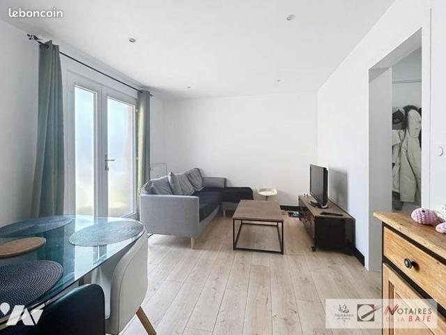 Appartement vente à Saint-Brieuc, Bretagne
