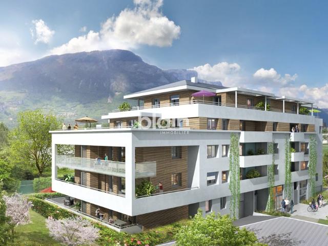 Appartement location à Grenoble, Saint-martin-le-vinoux