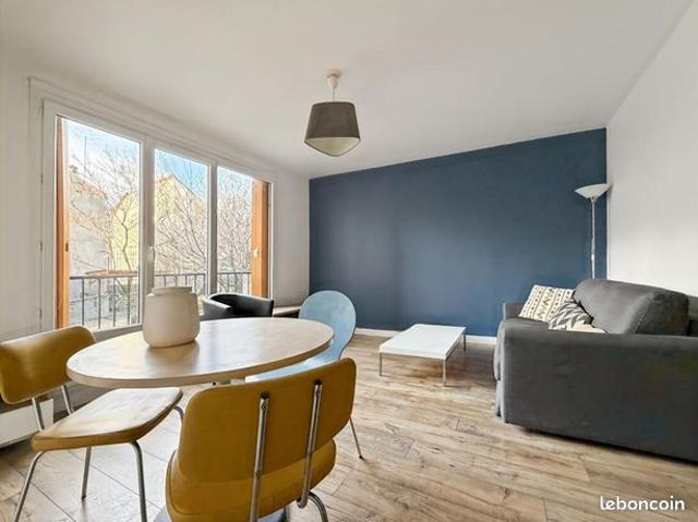 Appartement vente à Dreux, Montreuil
